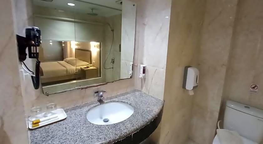 Comforta Hotel Dumai