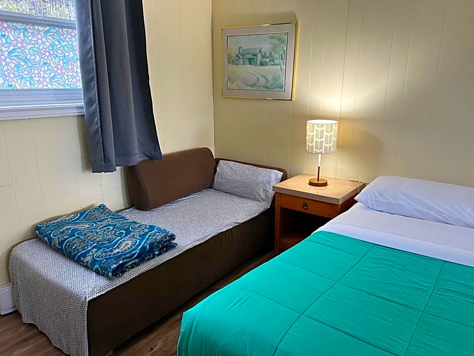 Mountain View Motel