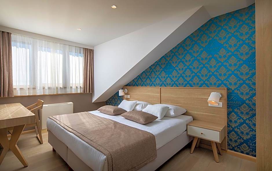 Hotel Tamaris