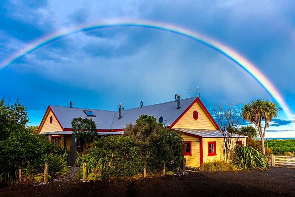 The Factory Luxury Accomodation