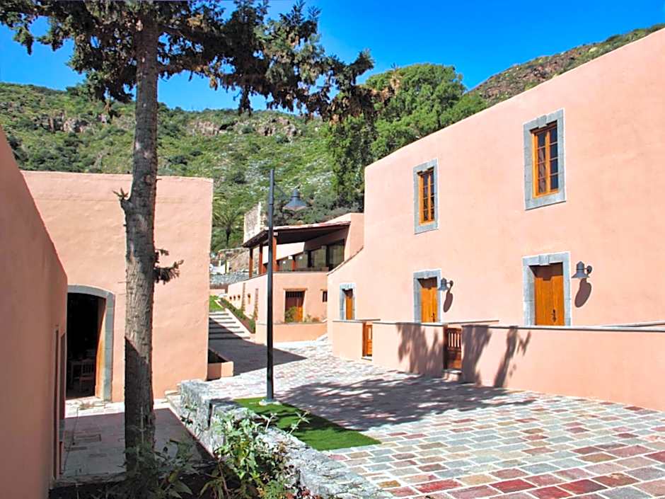 Hotel Rural El Mondalón