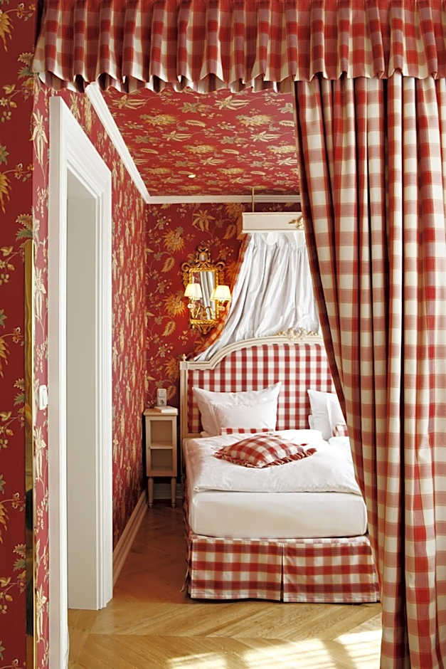 Hotel Goldener Anker