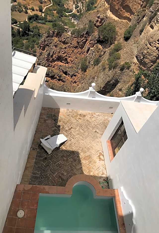 Casa Palacio VillaZambra