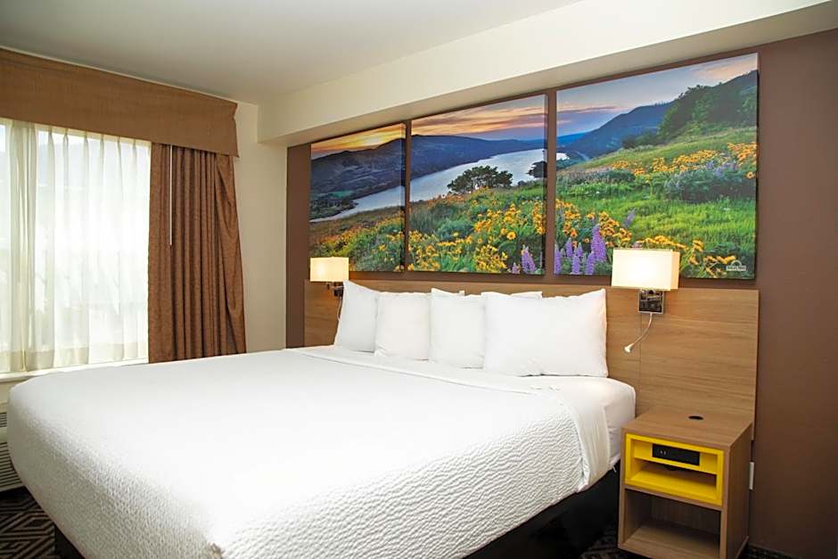 Days Inn by Wyndham Manitou Springs