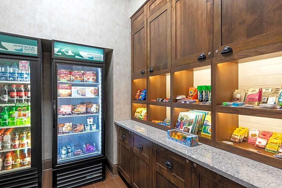 Homewood Suites By Hilton Indianapolis-Downtown, In