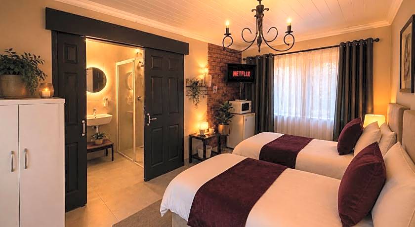 Angels Haven Guest House