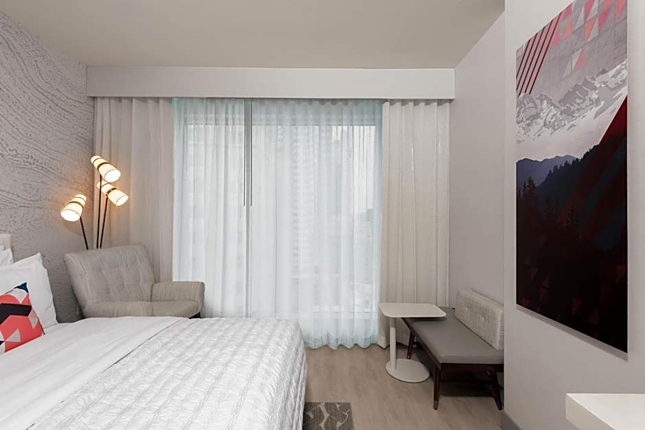 Le Meridien Denver Downtown