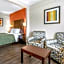 Quality Inn & Suites Jacksonville-Baymeadows