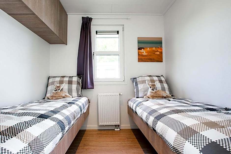 Recreatiepark het Esmeer