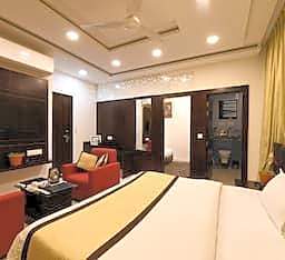 Madhav Muskan Residency