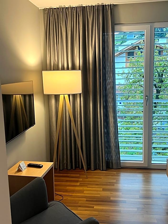 Hotel Jardis