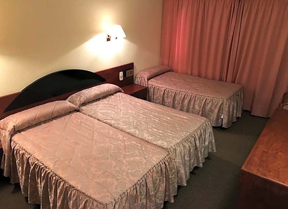 Hotel Roc Del Castell