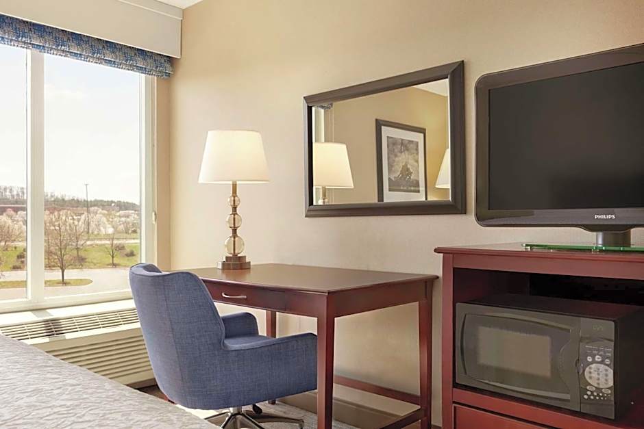 Hampton Inn By Hilton Dulles/Cascades