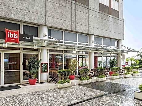 Ibis Tambore