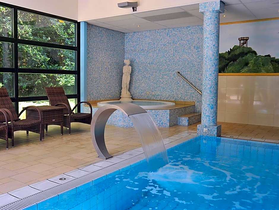 Parkhotel Tjaarda