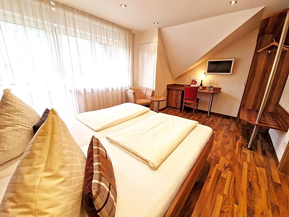 Landgasthof Rebstock