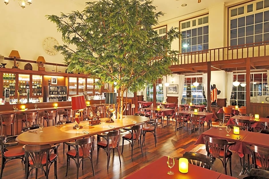 Hotel Boston Plaza Kusatsu Biwako