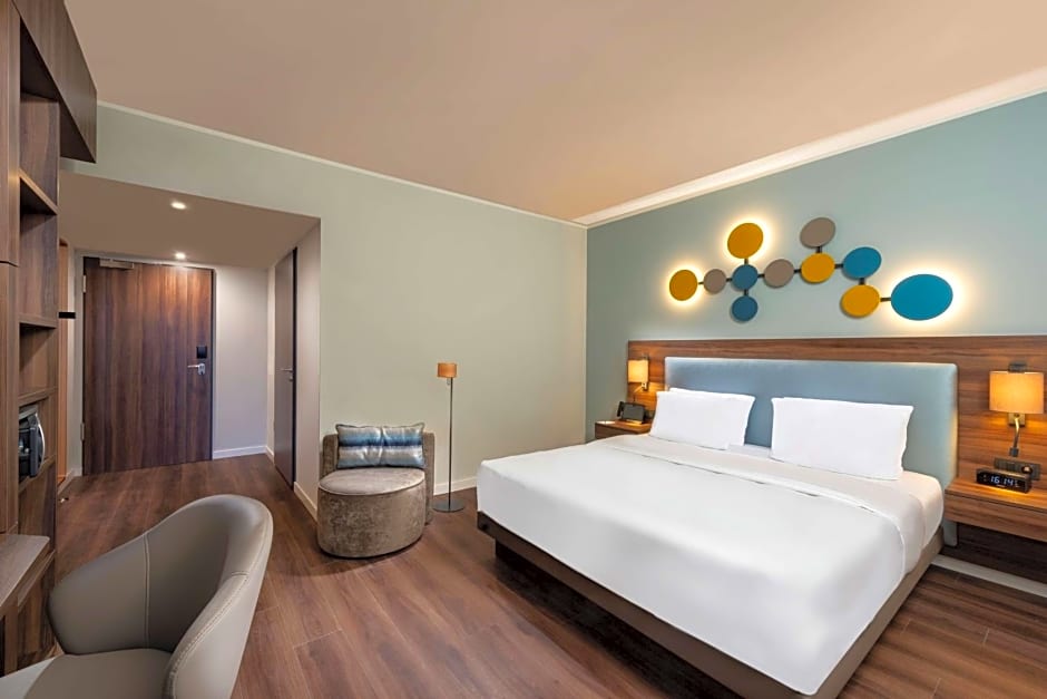 Hyatt House Frankfurt Eschborn