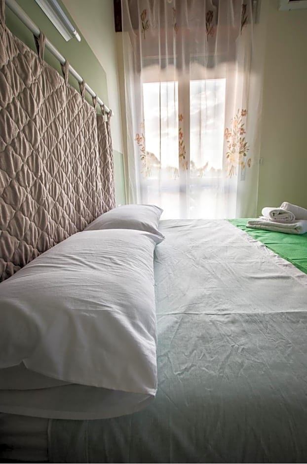 VILLA PASCALE - B&B - CASA VACANZE