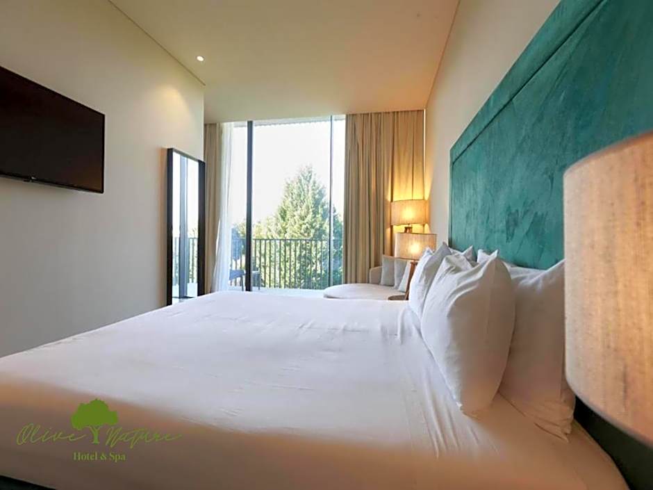 Olive Nature Hotel & SPA - Quinta Valle de Passos