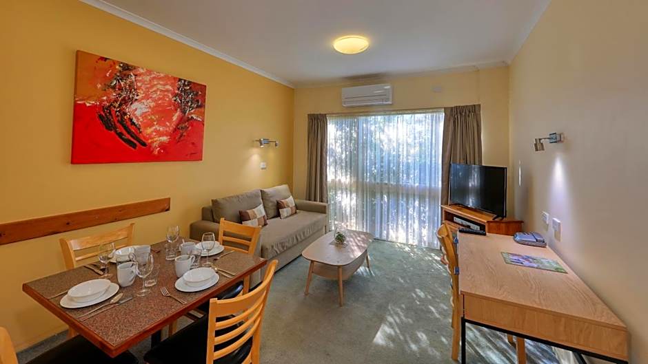 Quality Inn Swan Hill