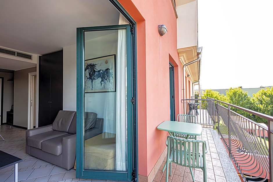 LVG Hotel Collection - CasAlbergo