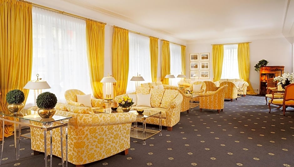 Hotel Bayerischer Hof