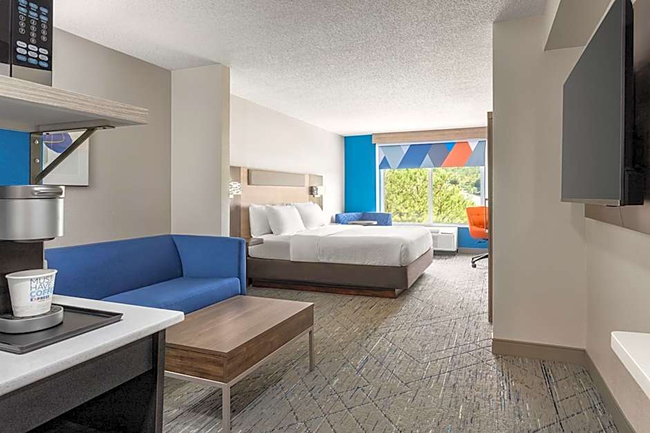 Holiday Inn Express Birmingham Irondale East By IHG