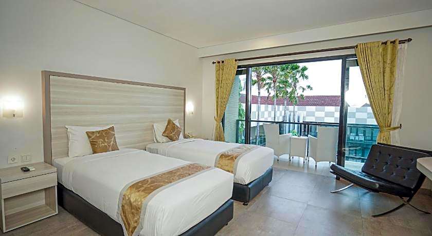 Dekuta Hotel