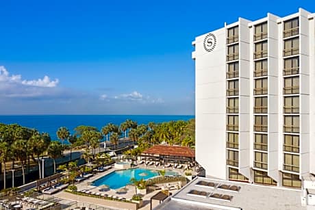 Sheraton Santo Domingo