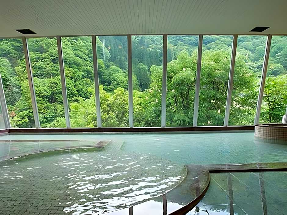 Hotel Kurobe