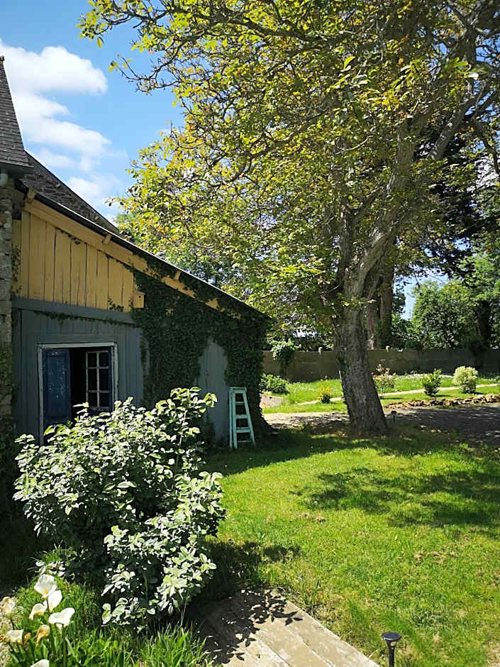 Au Gray du temps suspendu