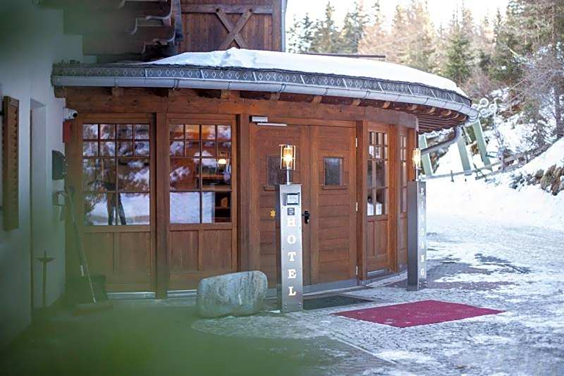 Skihotel Weiberhimmel