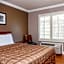 Days Inn by Wyndham San Francisco S/Oyster Point Airport