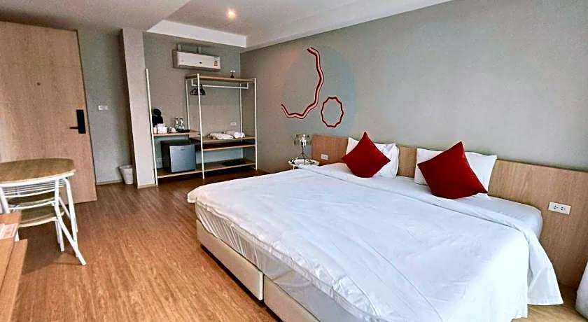 Platinum Hotel