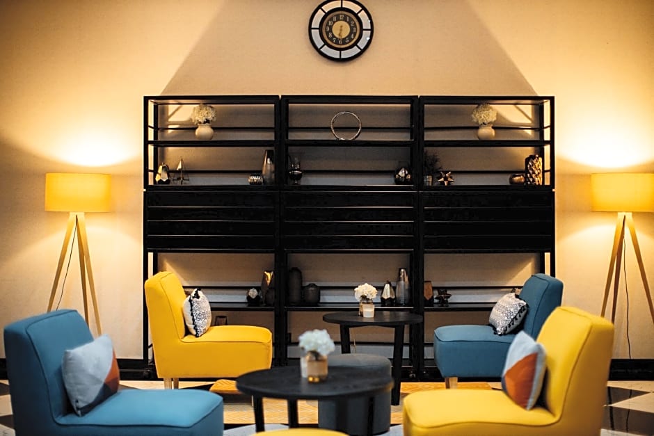 Tera Hotel Vientiane