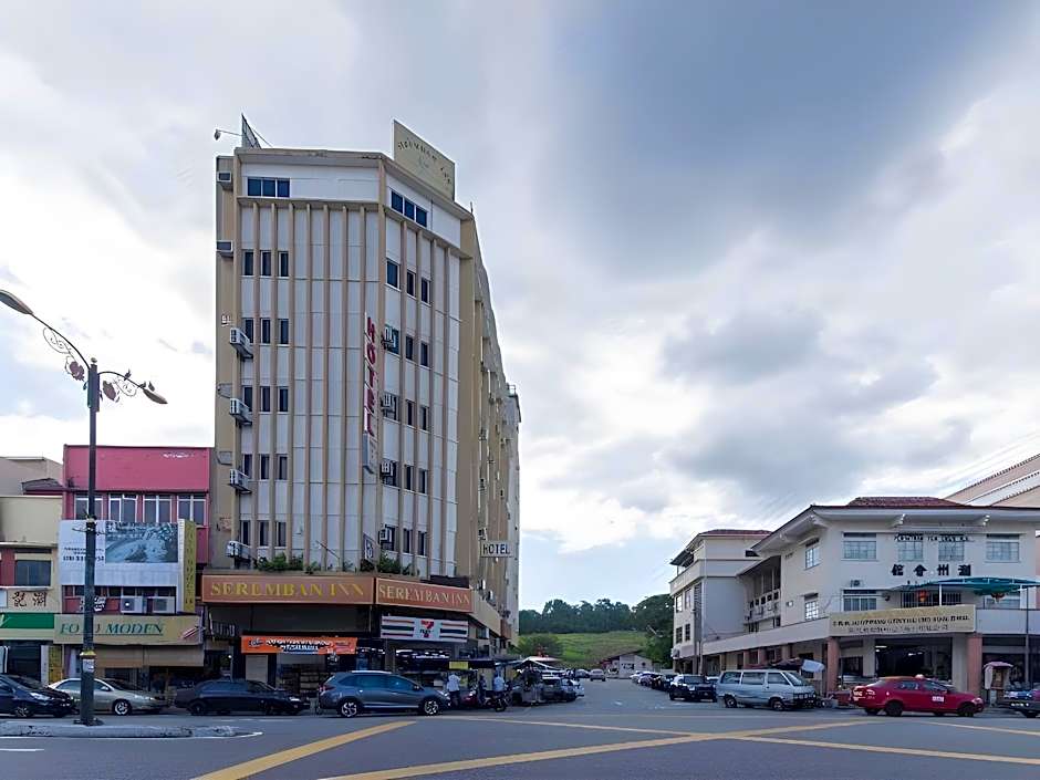 Seremban Inn Hotel