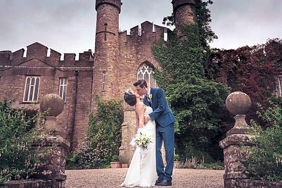 Augill Castle