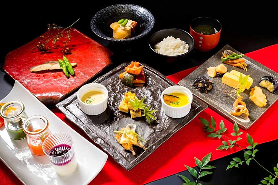 Quintessa Hotel Iseshima