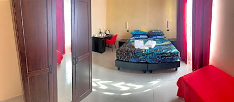 Triple Room with Private Bathroom