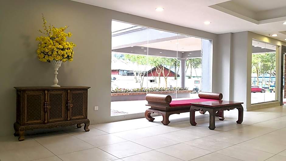 Reka Hotel Genting Highlands