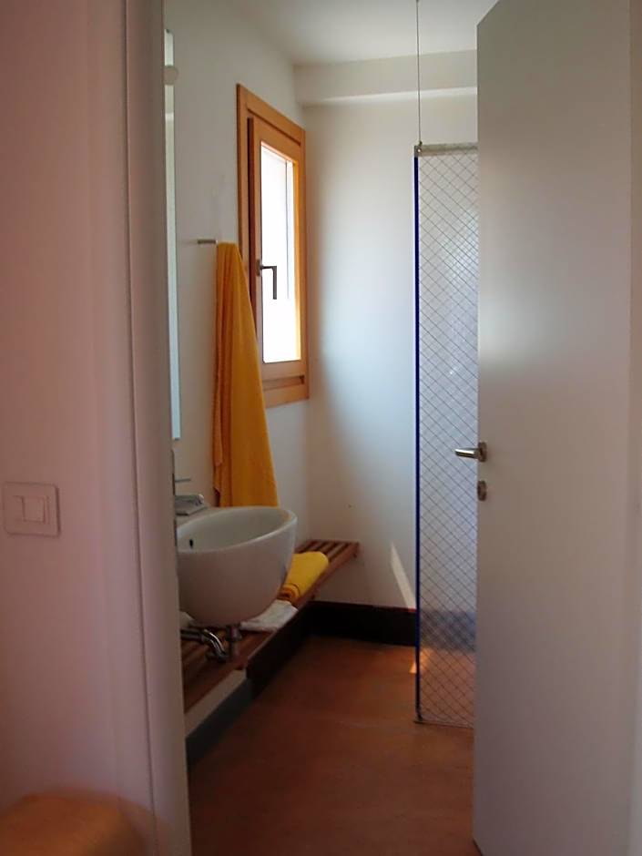 Caselli Vigole al Sole