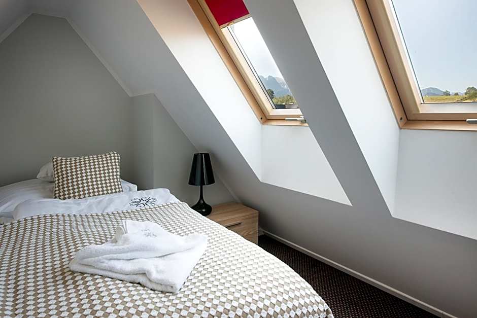 Harenda Residence - Destigo Hotels