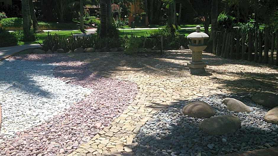 Villas del Sol en Los Tules