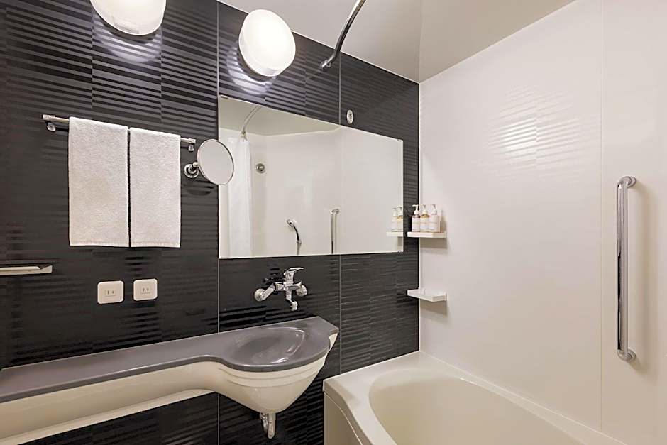 Four Points Flex by Sheraton Osaka Umeda