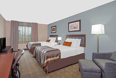 Wingate by Wyndham Green Bay