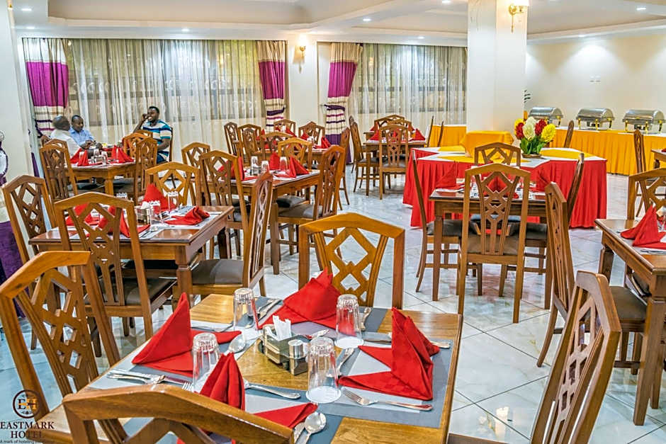 Eastmark Hotel