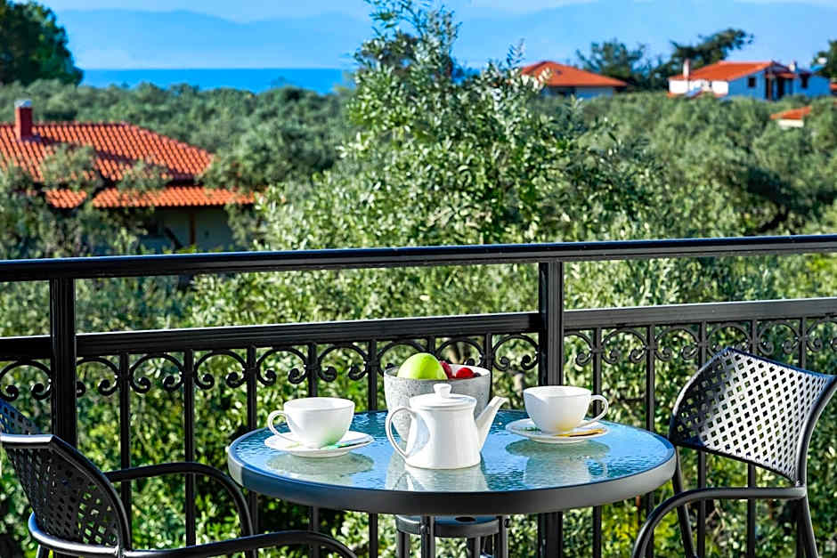 Nefeli Fresh Hotel by Del Mare