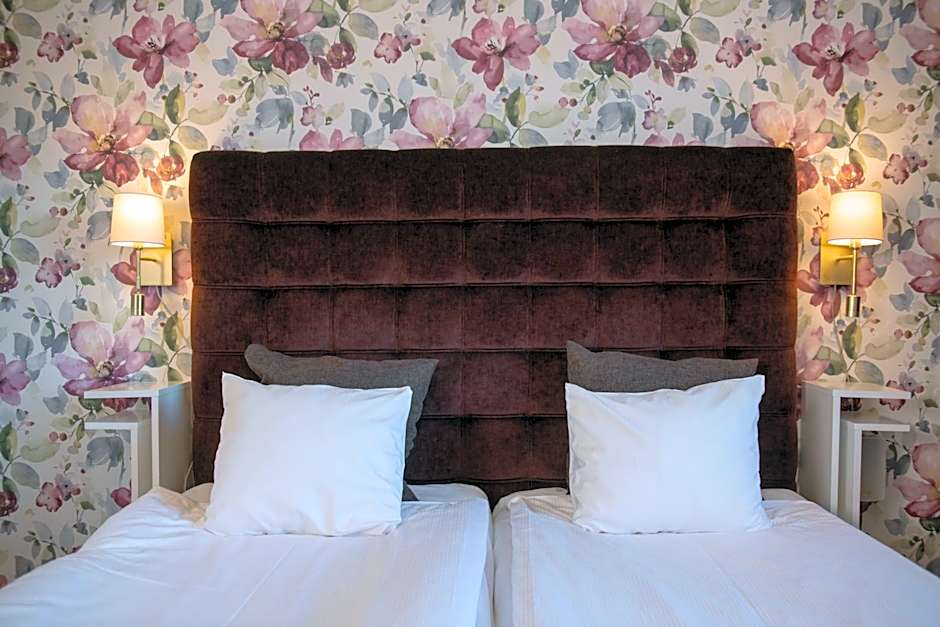 Quality Hotel Galaxen