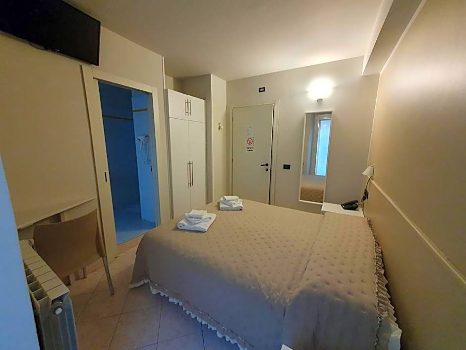Hotel Cumilì